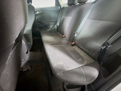 2017 Ford Focus SE WHOLESALE SPECIAL!!!