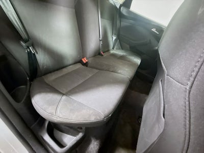 2017 Ford Focus SE WHOLESALE SPECIAL!!!