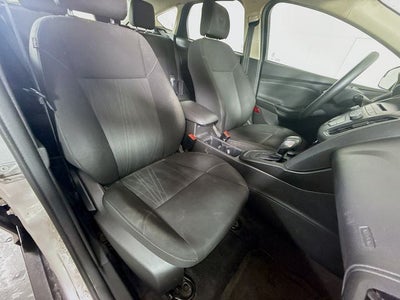 2017 Ford Focus SE WHOLESALE SPECIAL!!!