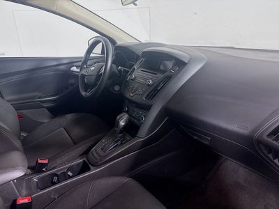 2017 Ford Focus SE WHOLESALE SPECIAL!!!