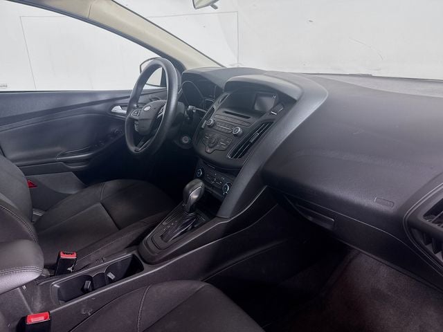 2017 Ford Focus SE WHOLESALE SPECIAL!!!
