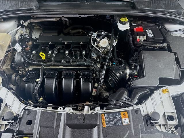 2017 Ford Focus SE WHOLESALE SPECIAL!!!