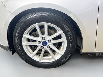 2017 Ford Focus SE WHOLESALE SPECIAL!!!