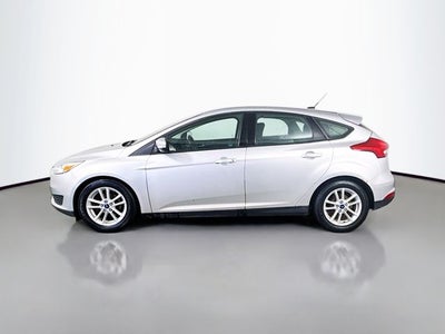 2017 Ford Focus SE WHOLESALE SPECIAL!!!