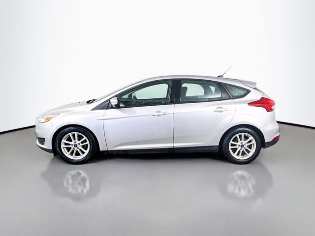 2017 Ford Focus SE WHOLESALE SPECIAL!!!