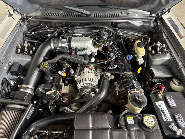 2001 Ford Mustang GT w/ CLEAN CARFAX
