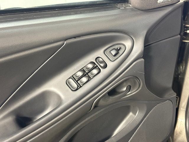 2001 Ford Mustang GT w/ CLEAN CARFAX