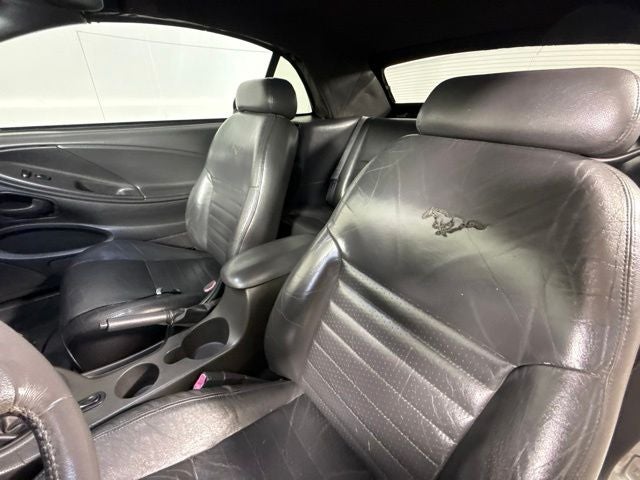 2001 Ford Mustang GT w/ CLEAN CARFAX