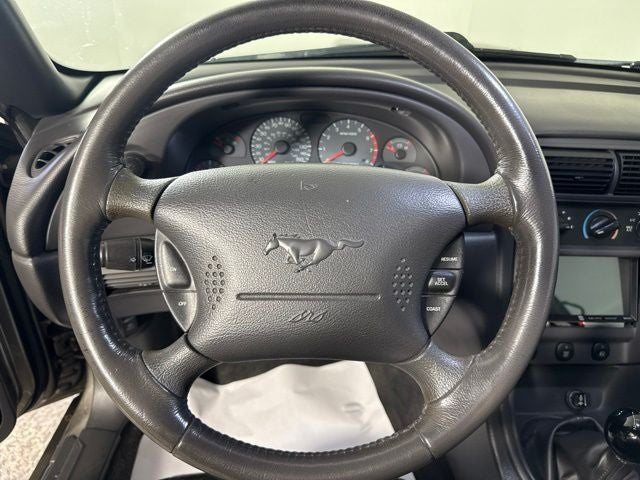 2001 Ford Mustang GT w/ CLEAN CARFAX