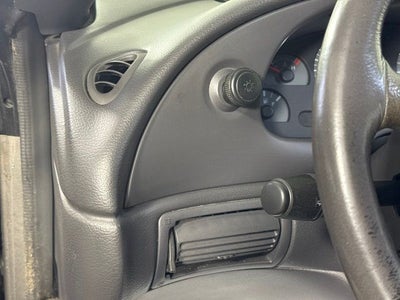 2001 Ford Mustang GT w/ CLEAN CARFAX