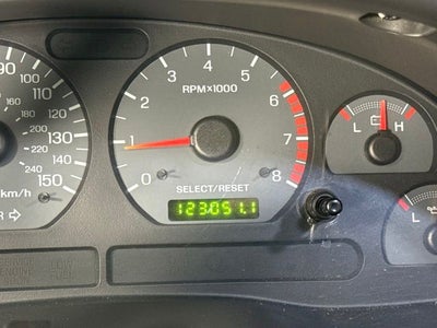 2001 Ford Mustang GT w/ CLEAN CARFAX