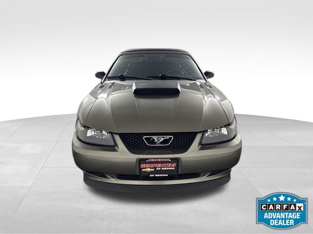 2001 Ford Mustang GT w/ CLEAN CARFAX