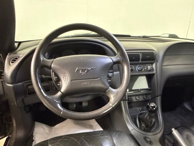 2001 Ford Mustang GT w/ CLEAN CARFAX