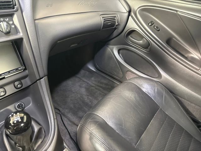 2001 Ford Mustang GT w/ CLEAN CARFAX