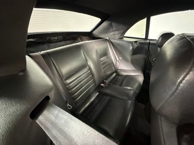 2001 Ford Mustang GT w/ CLEAN CARFAX