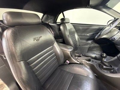 2001 Ford Mustang GT w/ CLEAN CARFAX