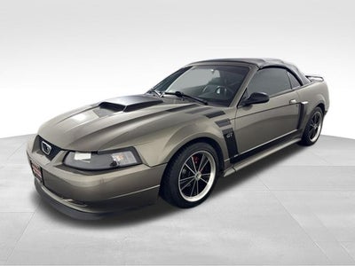 2001 Ford Mustang GT w/ CLEAN CARFAX
