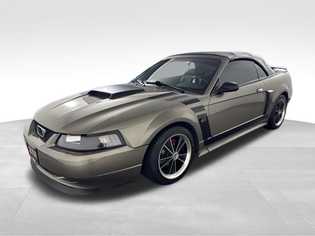 2001 Ford Mustang GT w/ CLEAN CARFAX