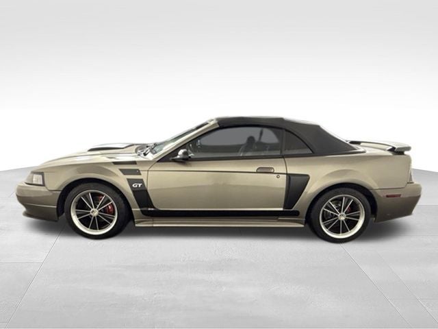2001 Ford Mustang GT w/ CLEAN CARFAX