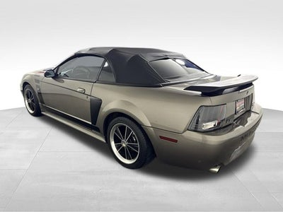 2001 Ford Mustang GT w/ CLEAN CARFAX