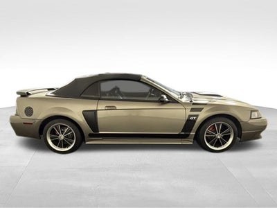2001 Ford Mustang GT w/ CLEAN CARFAX