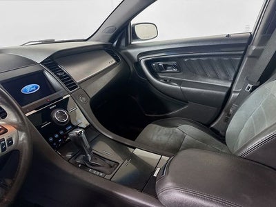 2017 Ford Taurus SHO AWD w/ MOONROOF