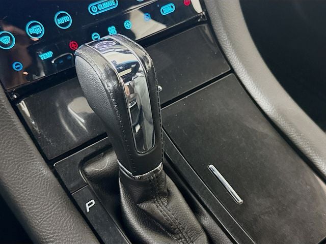 2017 Ford Taurus SHO AWD w/ MOONROOF