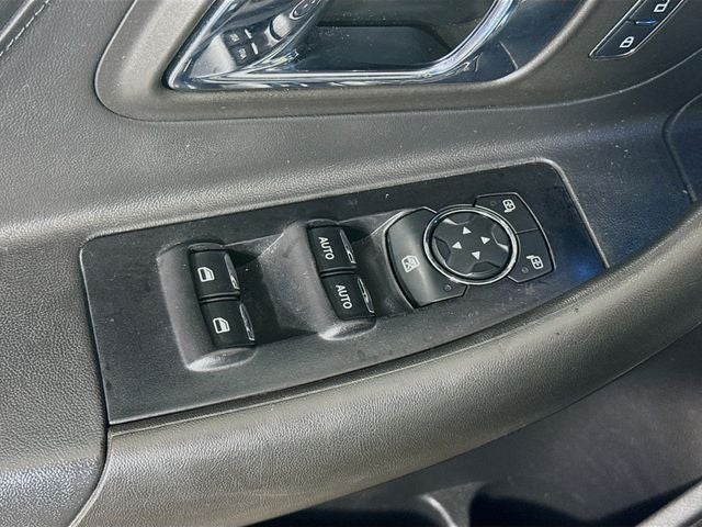 2017 Ford Taurus SHO AWD w/ MOONROOF
