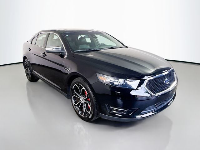 2017 Ford Taurus SHO AWD w/ MOONROOF