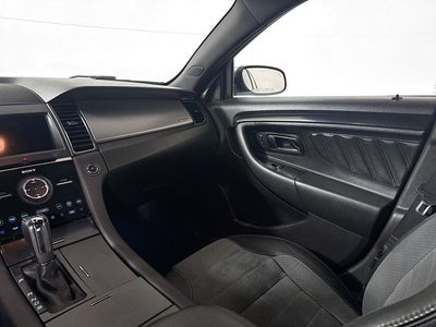 2017 Ford Taurus SHO AWD w/ MOONROOF