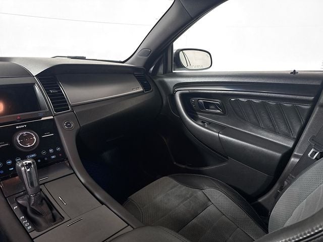 2017 Ford Taurus SHO AWD w/ MOONROOF