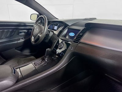 2017 Ford Taurus SHO AWD w/ MOONROOF