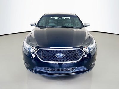 2017 Ford Taurus SHO AWD w/ MOONROOF