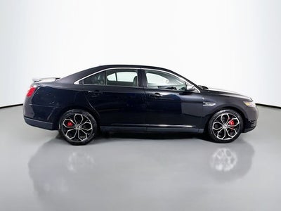 2017 Ford Taurus SHO AWD w/ MOONROOF