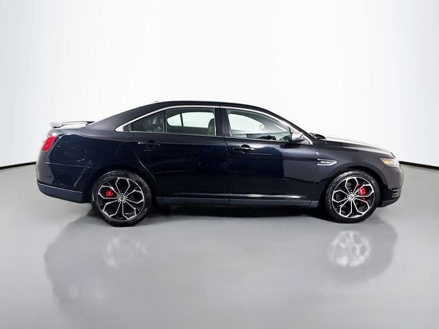 2017 Ford Taurus SHO AWD w/ MOONROOF