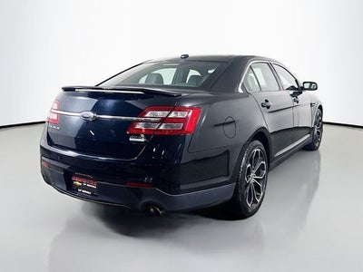 2017 Ford Taurus SHO AWD w/ MOONROOF