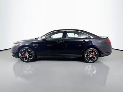 2017 Ford Taurus SHO AWD w/ MOONROOF