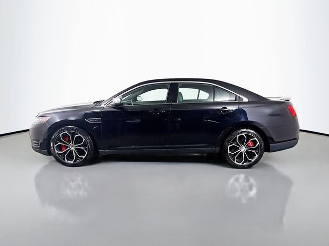 2017 Ford Taurus SHO AWD w/ MOONROOF