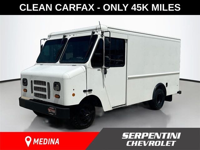 2013 Ford E-350SD Base CLEAN CARFAX