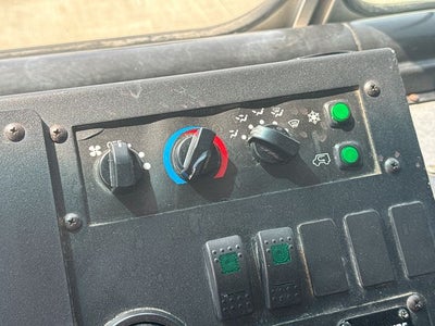 2013 Ford E-350SD Base CLEAN CARFAX