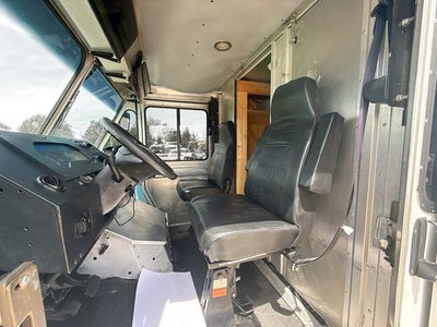 2013 Ford E-350SD Base CLEAN CARFAX