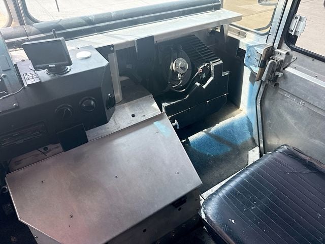 2013 Ford E-350SD Base CLEAN CARFAX