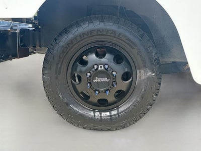 2013 Ford E-350SD Base CLEAN CARFAX