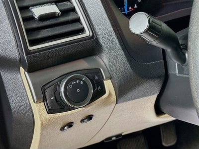 2016 Ford Explorer 4WD ONE OWNER