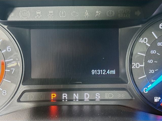 2016 Ford Explorer 4WD ONE OWNER