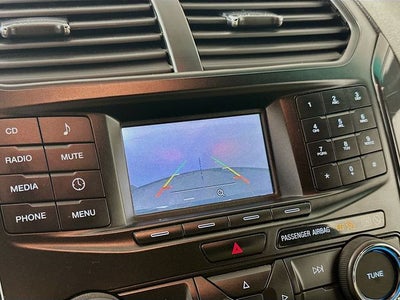 2016 Ford Explorer 4WD ONE OWNER