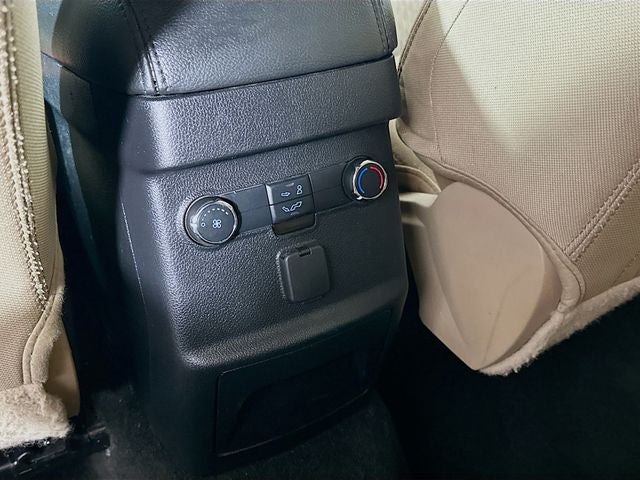 2016 Ford Explorer 4WD ONE OWNER