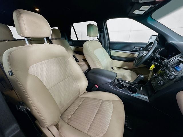 2016 Ford Explorer 4WD ONE OWNER