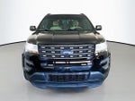 2016 Ford Explorer 4WD ONE OWNER