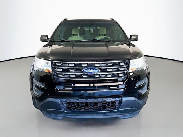2016 Ford Explorer 4WD ONE OWNER
